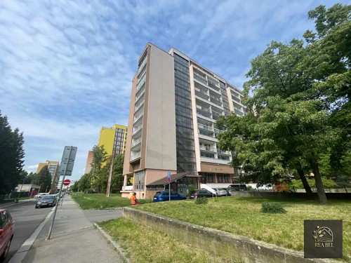 Prodej bytu 3+1 75 m²