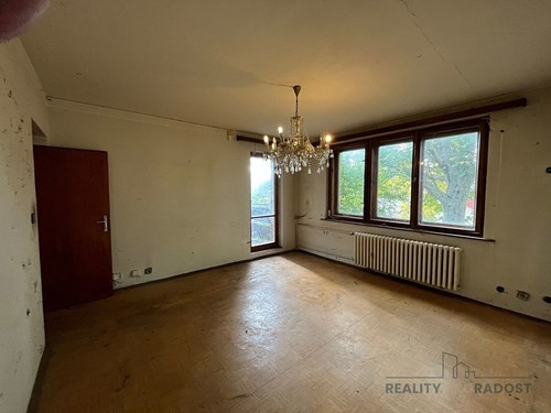Prodaný dům 232 m², pozemek 299 m²