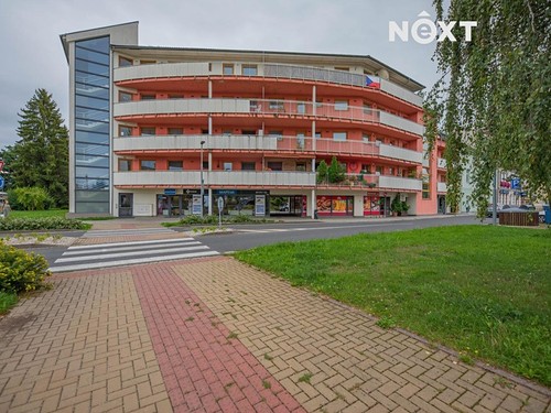 Prodaný byt 3+kk 90 m²