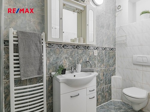 Prodaný dům 205 m², pozemek 707 m²