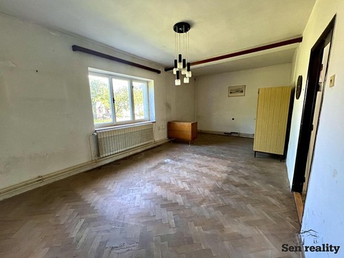 Prodaný dům 100 m², pozemek 741 m²
