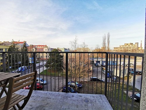 Prodaný byt 1+kk 30 m²