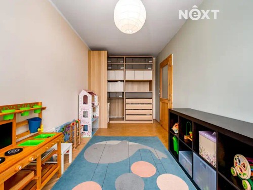 Prodaný byt 3+kk 87 m²