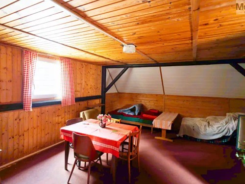 Prodej domu 320 m², pozemek 2201 m²