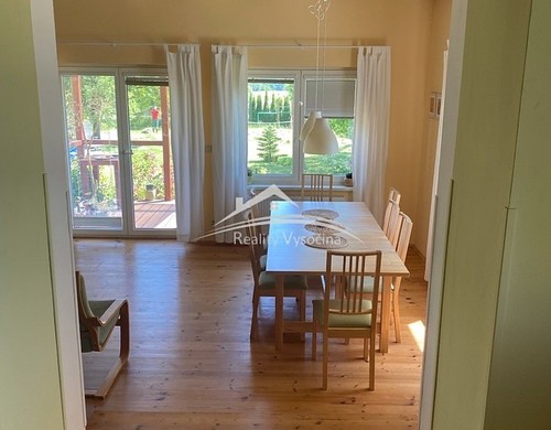 Prodaný dům 200 m², pozemek 1607 m²