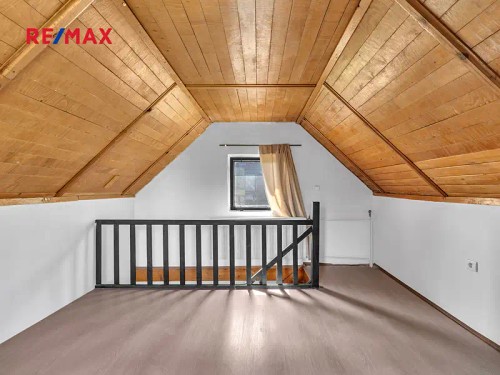 Prodej chaty 69 m², pozemek 399 m²