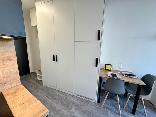 Prodaný byt 1+kk 22 m²