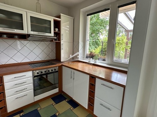 Prodaná chalupa 114 m², pozemek 1004 m²