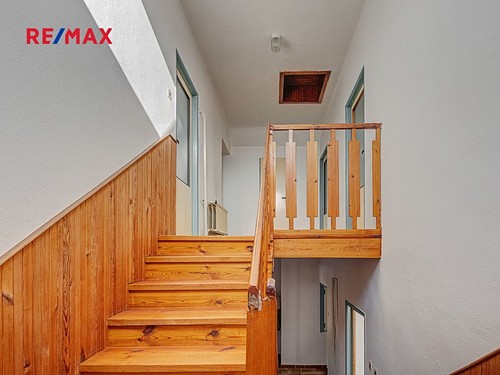 Prodaný dům 800 m², pozemek 1147 m²
