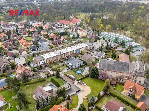 Prodej domu 136 m², pozemek 201 m²