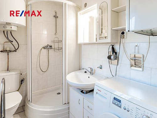 Prodaná  chata 150 m², pozemek 1163 m²