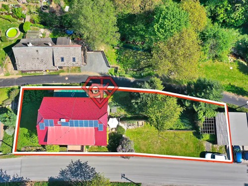 Prodej domu 358 m², pozemek 931 m²
