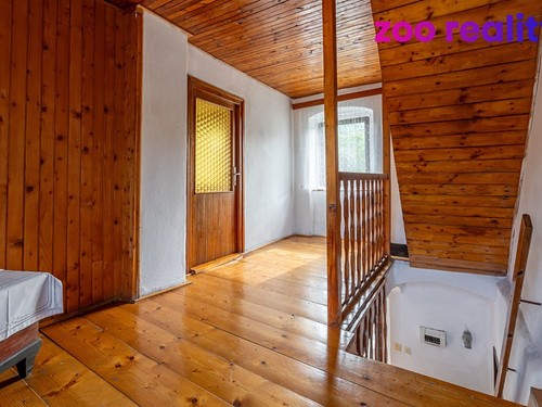 Prodaný dům 324 m², pozemek 533 m²