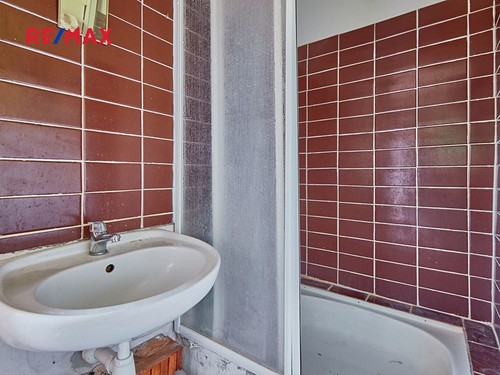Prodaná chata 76 m², pozemek 1266 m²