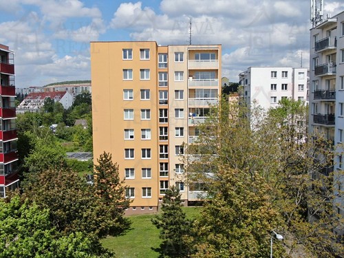 Prodaný byt 3+1 71 m²