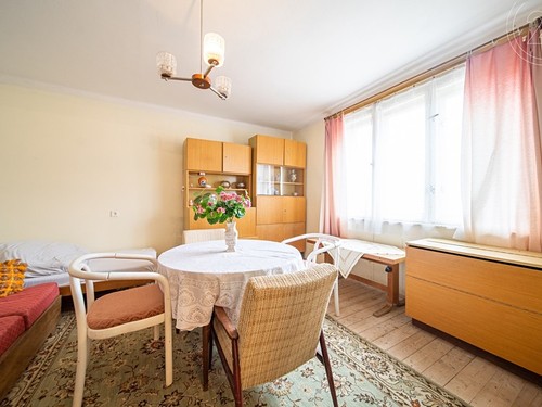 Prodaný dům 193 m², pozemek 3639 m²