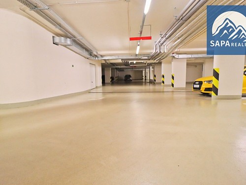 Prodaný byt 2+kk 52 m²