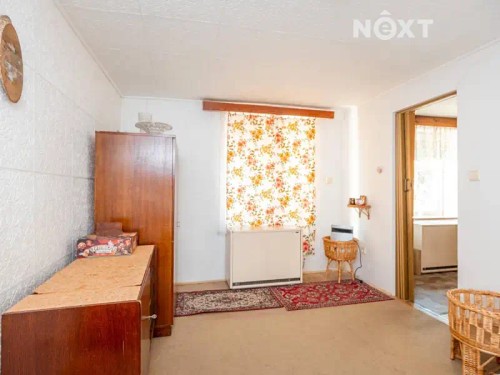 Prodaná  chalupa 500 m², pozemek 734 m²