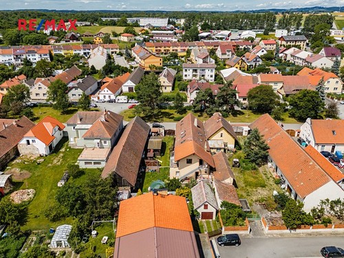 Prodaný dům 252 m², pozemek 748 m²