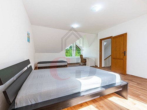 Prodaný dům 380 m², pozemek 1313 m²