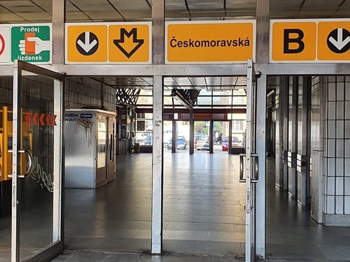 Prodaný byt 3+kk 75 m²
