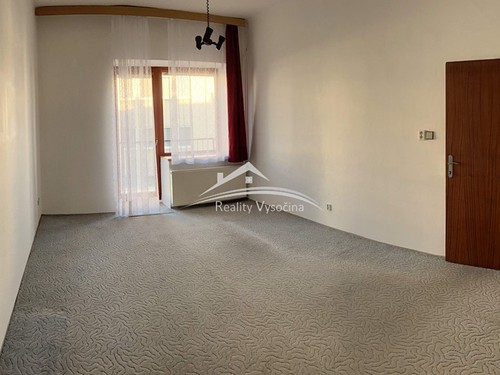 Prodaný byt 4+1 85 m²