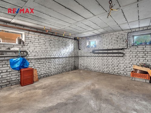 Prodaný dům 246 m², pozemek 2253 m²