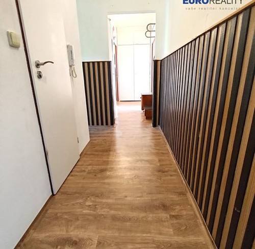 Prodaný byt 3+1 70 m²