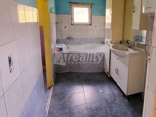 Prodej domu 120 m², pozemek 1227 m²