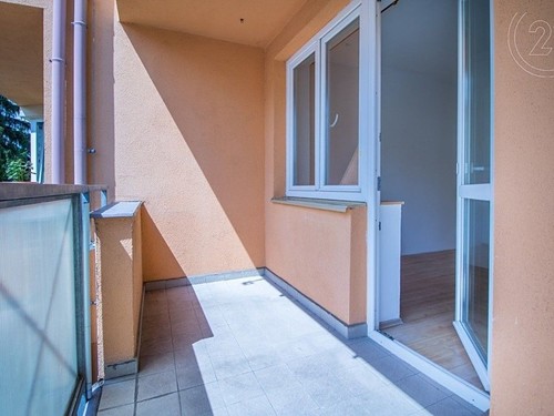 Prodaný byt 1+1 59 m²