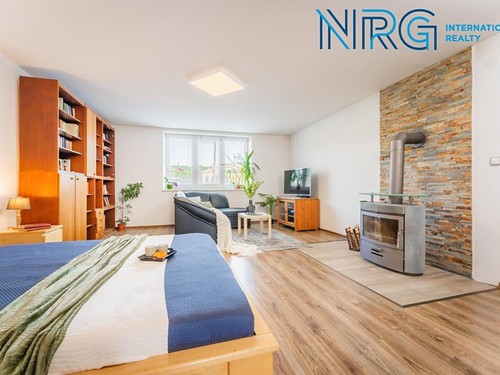 Prodaný dům 281 m², pozemek 513 m²