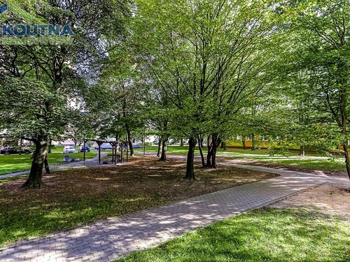 Prodaný byt 3+1 66 m²