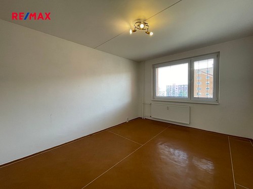 Prodaný byt 3+1 55 m²