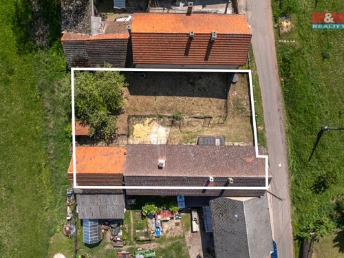 Prodej domu 220 m², pozemek 557 m²