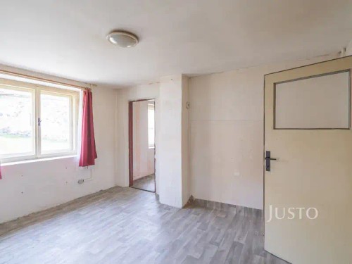 Prodaný  dům 65 m², pozemek 331 m²