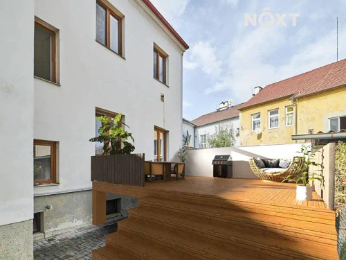 Prodej bytu 4+1 79 m²