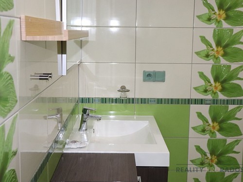 Prodaný byt 2+kk 42 m²