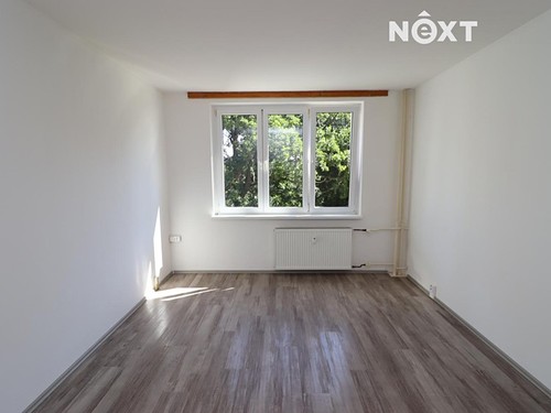 Prodaný byt 1+1 35 m²