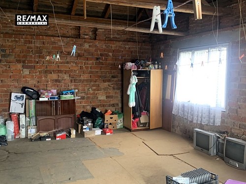 Prodaný dům 71 m², pozemek 2259 m²