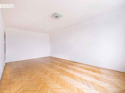 Prodaný byt 3+1 76 m²