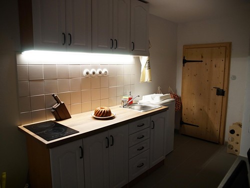 Prodaná chalupa 82 m², pozemek 226 m²