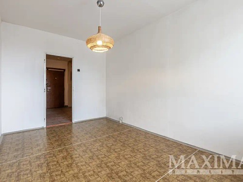 Prodaný byt 2+kk 47 m²