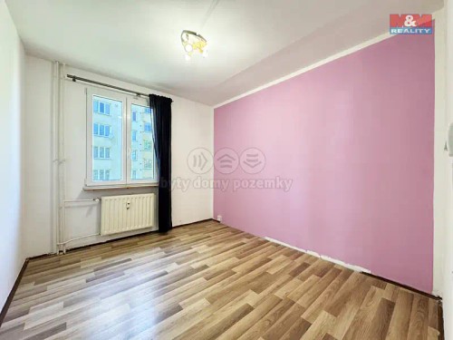 Prodej bytu 4+1 85 m²