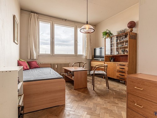 Prodaný byt 3+1 76 m²