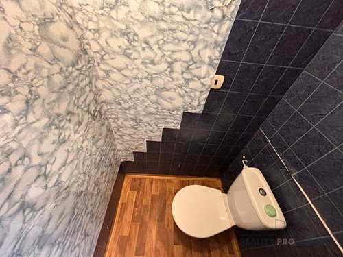 Prodej bytu 2+1 51 m²