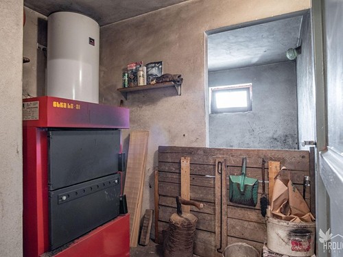 Prodaný dům 120 m², pozemek 310 m²