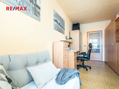 Prodaný byt 3+1 71 m²