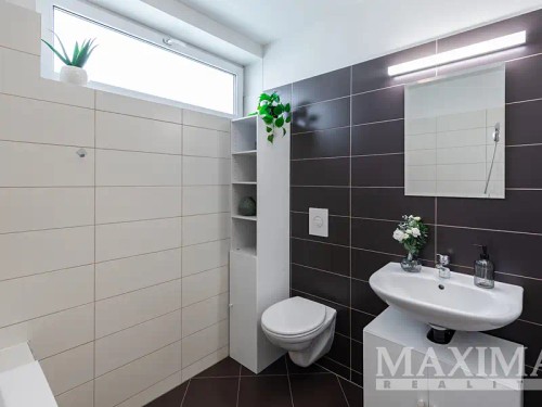 Prodaný byt 3+kk 86 m²