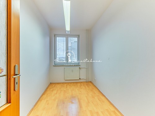 Prodaný byt 3+1 67 m²