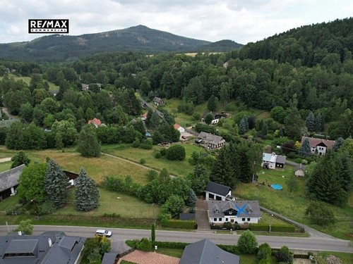 Prodaná chalupa 180 m², pozemek 639 m²